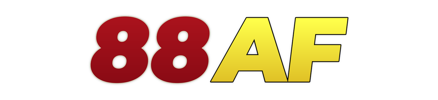 88af logo